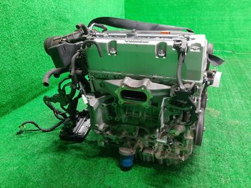 ДВИГАТЕЛЬ НА HONDA ACCORD CU2 K24A
