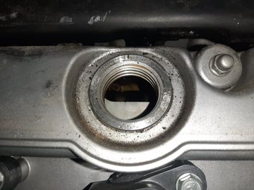 ДВИГАТЕЛЬ НА HONDA ACCORD CU2 K24A