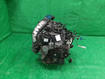 ДВИГАТЕЛЬ НА FORD KUGA CBS JTMA