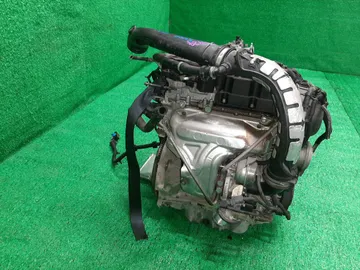 ДВИГАТЕЛЬ НА FORD KUGA CBS JTMA