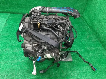 ДВИГАТЕЛЬ НА FORD KUGA CBS JTMA