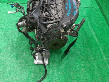 ДВИГАТЕЛЬ НА FORD KUGA CBS JTMA