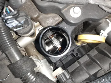 ДВИГАТЕЛЬ НА FORD KUGA CBS JTMA