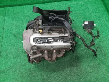 ДВИГАТЕЛЬ НА SUZUKI CHEVROLET CRUZE HR52S M13A
