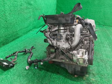 ДВИГАТЕЛЬ НА SUZUKI CHEVROLET CRUZE HR52S M13A