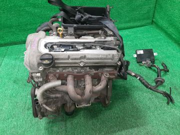 ДВИГАТЕЛЬ НА SUZUKI CHEVROLET CRUZE HR52S M13A