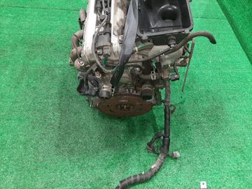 ДВИГАТЕЛЬ НА SUZUKI CHEVROLET CRUZE HR52S M13A