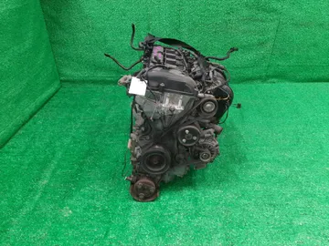 ДВИГАТЕЛЬ НА MAZDA PREMACY CREW LF-DE