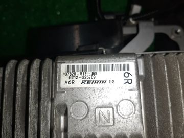 ДВИГАТЕЛЬ НА HONDA VEZEL RU3 LEB