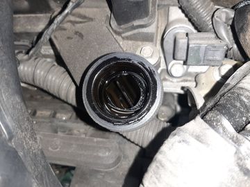 ДВИГАТЕЛЬ НА NISSAN SERENA GFC27 MR20DD