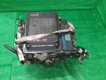 ДВИГАТЕЛЬ НА MAZDA AXELA BK3P L3-VDT