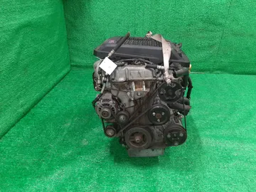 ДВИГАТЕЛЬ НА MAZDA AXELA BK3P L3-VDT