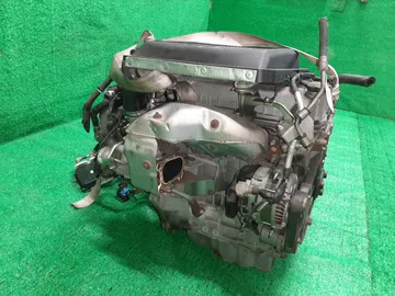 ДВИГАТЕЛЬ НА MAZDA AXELA BK3P L3-VDT