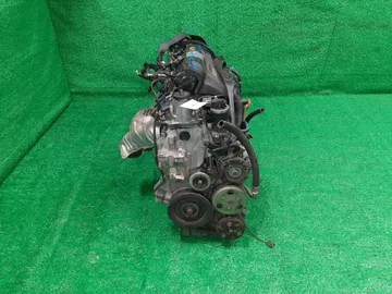 ДВИГАТЕЛЬ НА HONDA AIRWAVE GJ1 L15A