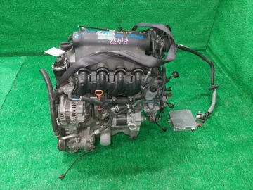 ДВИГАТЕЛЬ НА HONDA AIRWAVE GJ1 L15A