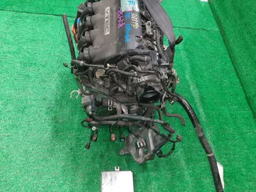 ДВИГАТЕЛЬ НА HONDA AIRWAVE GJ1 L15A