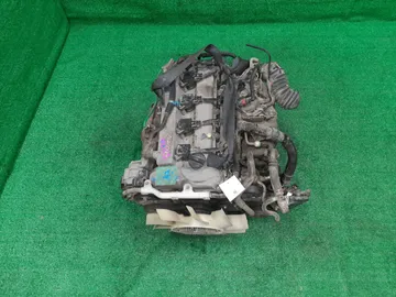 ДВИГАТЕЛЬ НА MAZDA BONGO SKP2T L8