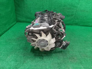 ДВИГАТЕЛЬ НА MAZDA BONGO SKP2T L8