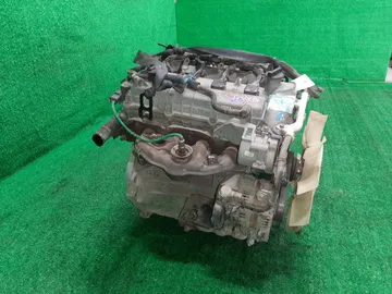 ДВИГАТЕЛЬ НА MAZDA BONGO SKP2T L8