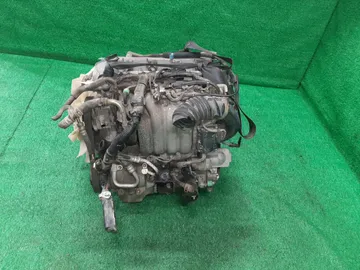 ДВИГАТЕЛЬ НА MAZDA BONGO SKP2T L8