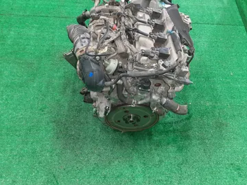 ДВИГАТЕЛЬ НА MAZDA BONGO SKP2T L8