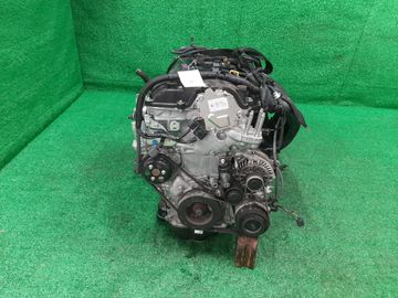 ДВИГАТЕЛЬ НА MAZDA 3 BPFP PE-VPS