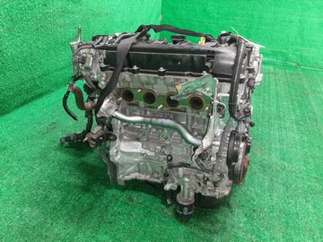 ДВИГАТЕЛЬ НА MAZDA 3 BPFP PE-VPS