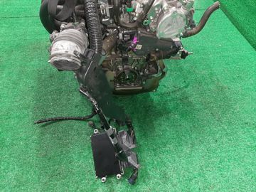 ДВИГАТЕЛЬ НА MAZDA 3 BPFP PE-VPS