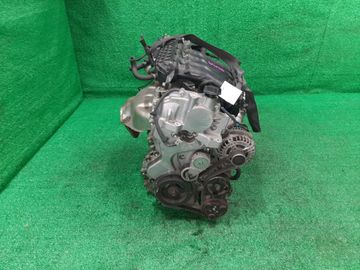 ДВИГАТЕЛЬ НА NISSAN BLUEBIRD SYLPHY KG11 MR20DE