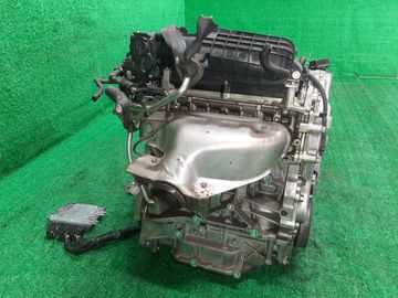 ДВИГАТЕЛЬ НА NISSAN BLUEBIRD SYLPHY KG11 MR20DE