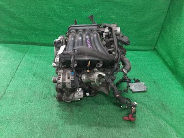 ДВИГАТЕЛЬ НА NISSAN BLUEBIRD SYLPHY KG11 MR20DE