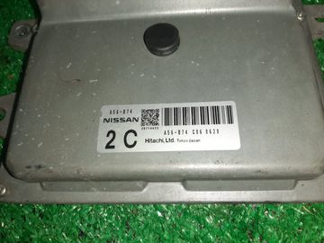 ДВИГАТЕЛЬ НА NISSAN BLUEBIRD SYLPHY KG11 MR20DE