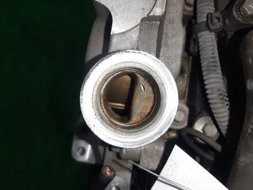 ДВИГАТЕЛЬ НА NISSAN BLUEBIRD SYLPHY KG11 MR20DE