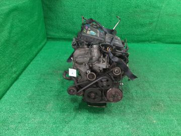ДВИГАТЕЛЬ НА MAZDA AXELA BK5P ZY-VE