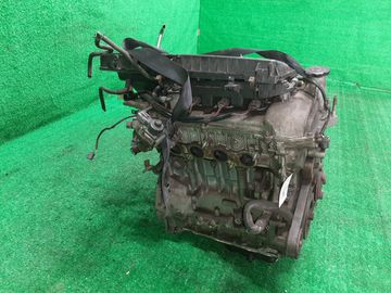 ДВИГАТЕЛЬ НА MAZDA AXELA BK5P ZY-VE