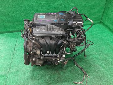 ДВИГАТЕЛЬ НА MAZDA AXELA BK5P ZY-VE