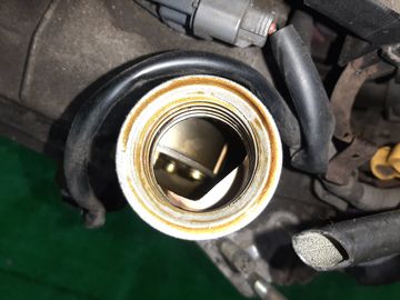 ДВИГАТЕЛЬ НА MAZDA AXELA BK5P ZY-VE