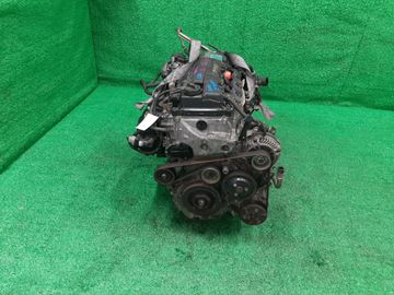 ДВИГАТЕЛЬ НА HONDA STREAM RN6 R18A