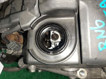 ДВИГАТЕЛЬ НА HONDA STREAM RN6 R18A