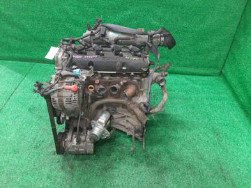 ДВИГАТЕЛЬ НА NISSAN X-TRAIL NT30 QR20DE