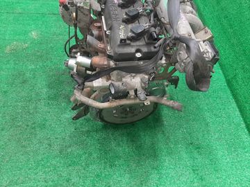 ДВИГАТЕЛЬ НА NISSAN X-TRAIL NT30 QR20DE