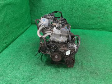 ДВИГАТЕЛЬ НА NISSAN SUNNY FB15 QG15DE