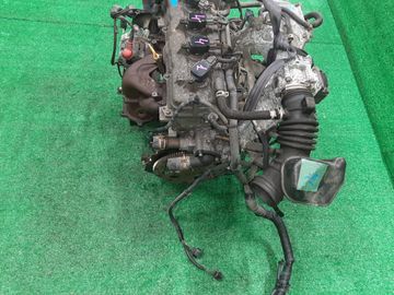 ДВИГАТЕЛЬ НА NISSAN SUNNY FB15 QG15DE