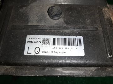 ДВИГАТЕЛЬ НА NISSAN SUNNY FB15 QG15DE