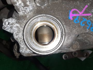 ДВИГАТЕЛЬ НА NISSAN SUNNY FB15 QG15DE