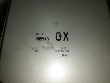 ДВИГАТЕЛЬ НА NISSAN PRIMERA WRP12 QR25DD