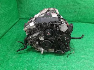 ДВИГАТЕЛЬ НА AUDI A6 4F5 CAJA