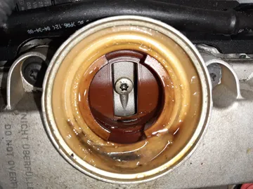 ДВИГАТЕЛЬ НА AUDI A6 4F5 CAJA