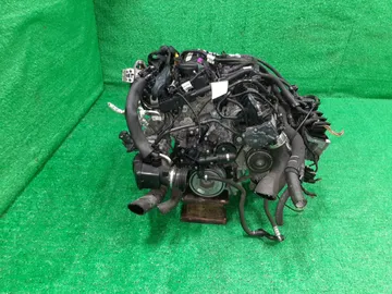ДВИГАТЕЛЬ НА BMW 118I F20 B38B15A