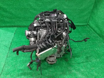 ДВИГАТЕЛЬ НА BMW 118I F20 B38B15A